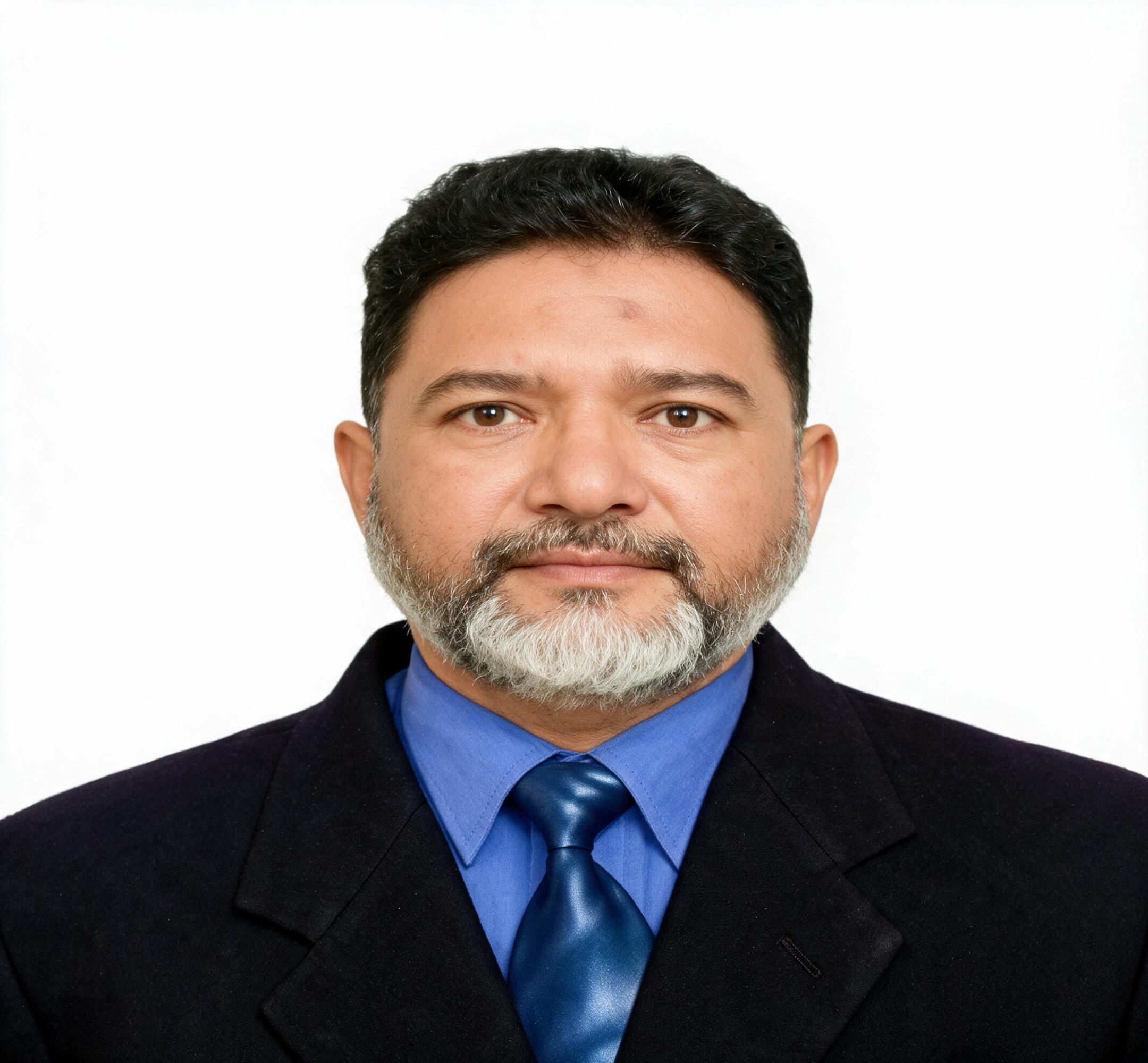 Prof. Fahim Aziz Bubere